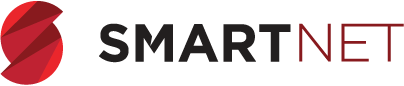 smart net logo